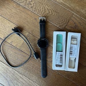 COPY - Garmin Forerunner 235